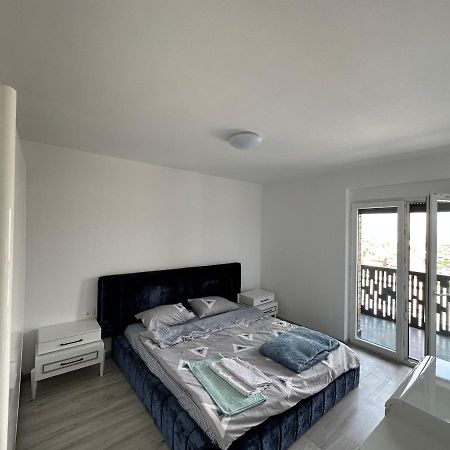 Shooter Apartments Ferizaj Exterior photo