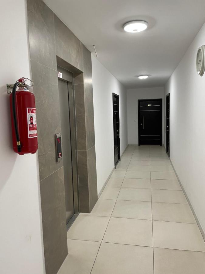 Shooter Apartments Ferizaj Exterior photo