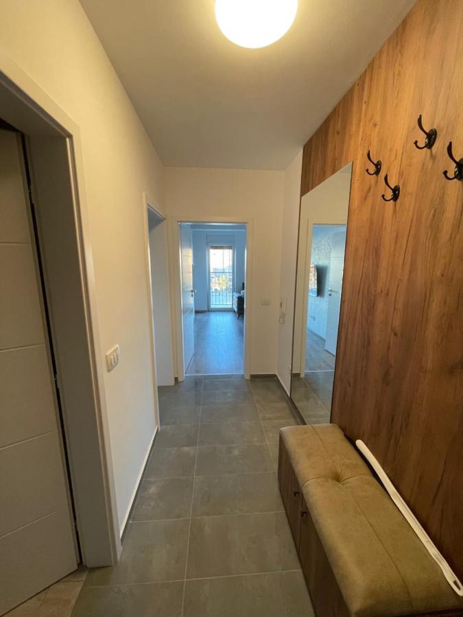 Shooter Apartments Ferizaj Exterior photo