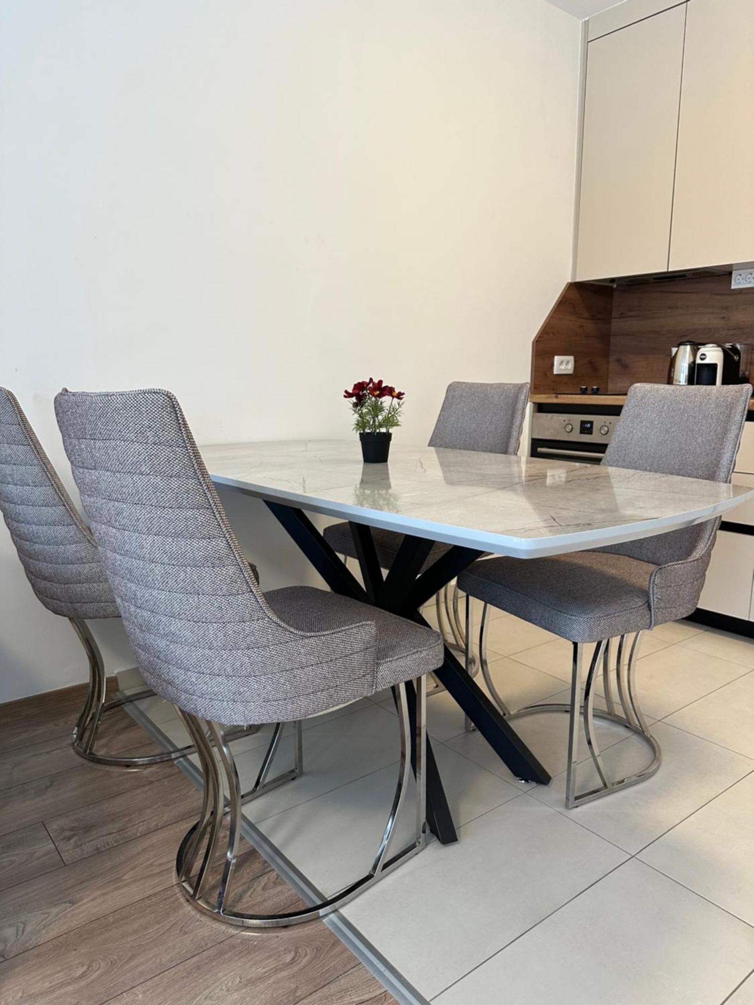 Shooter Apartments Ferizaj Exterior photo